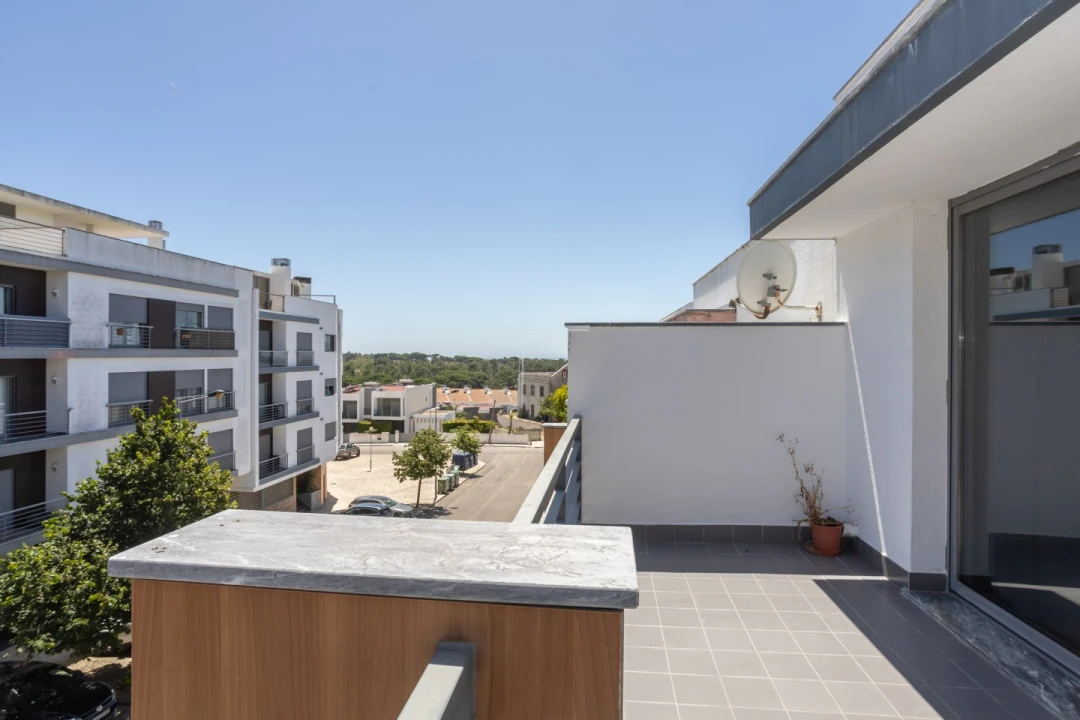 Moradia T3 para Venda em Charneca de Caparica e Sobreda Foto 37