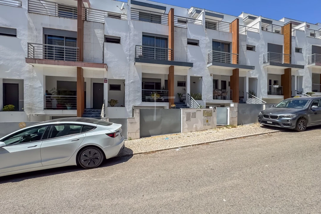 Moradia T3 para Venda em Charneca de Caparica e Sobreda Foto 55