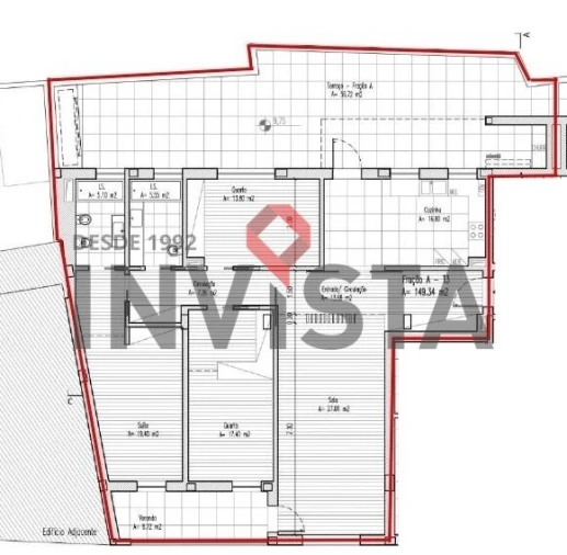 Apartamento T3 para Venda em Castanheira do Ribatejo e Cachoeiras Foto 23
