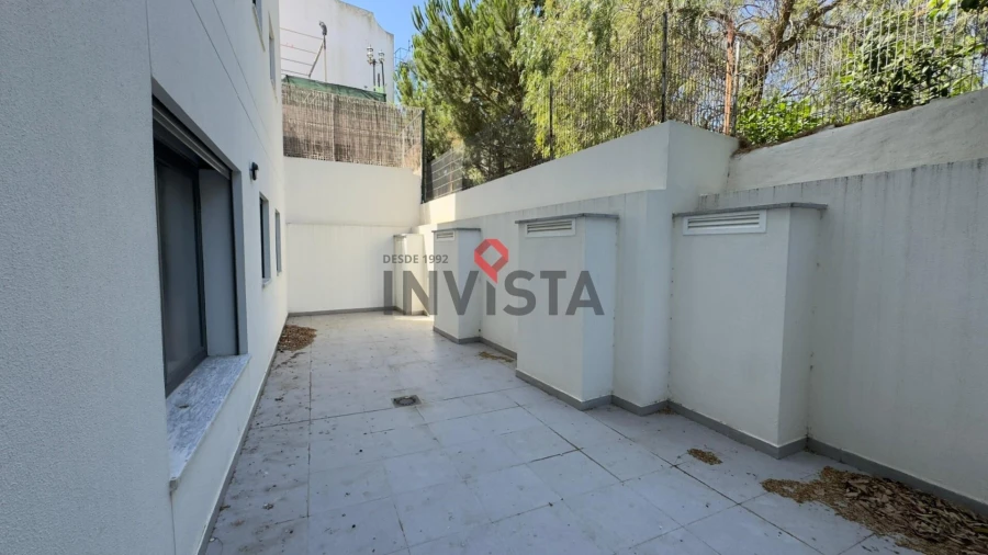 Apartamento T3 para Venda em Castanheira do Ribatejo e Cachoeiras Foto 5