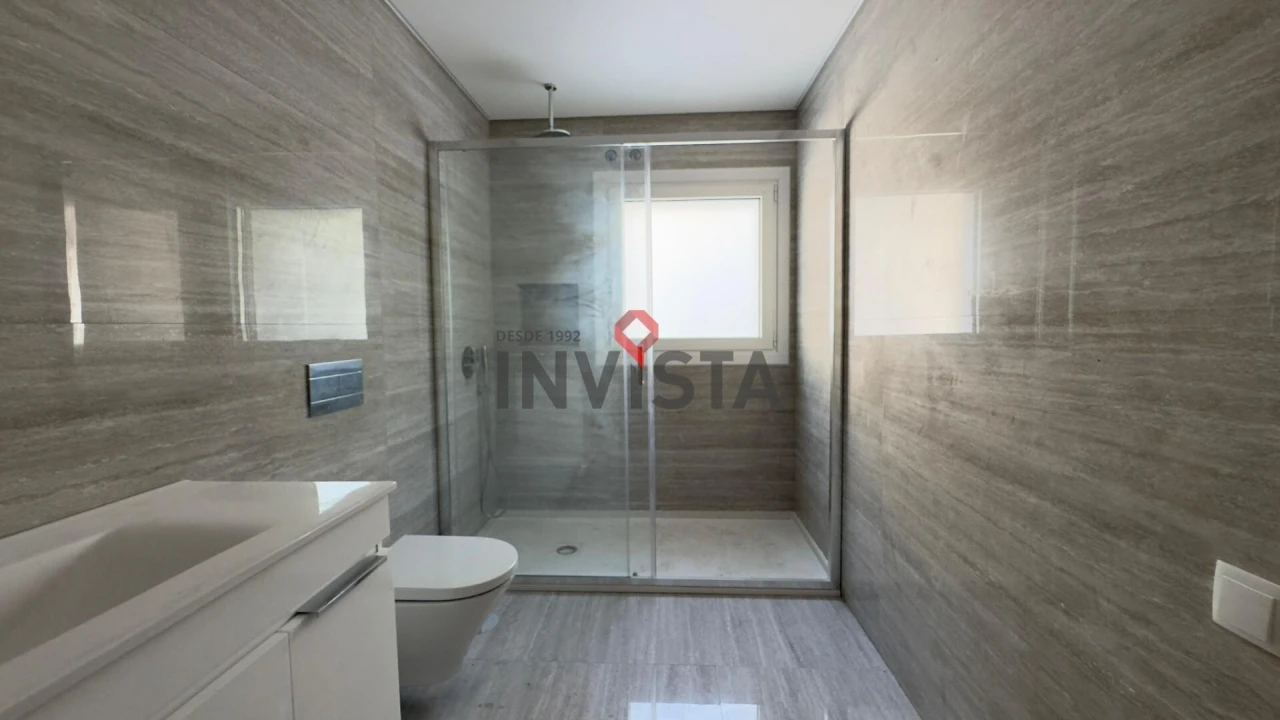 Apartamento T3 para Venda em Castanheira do Ribatejo e Cachoeiras Foto 10