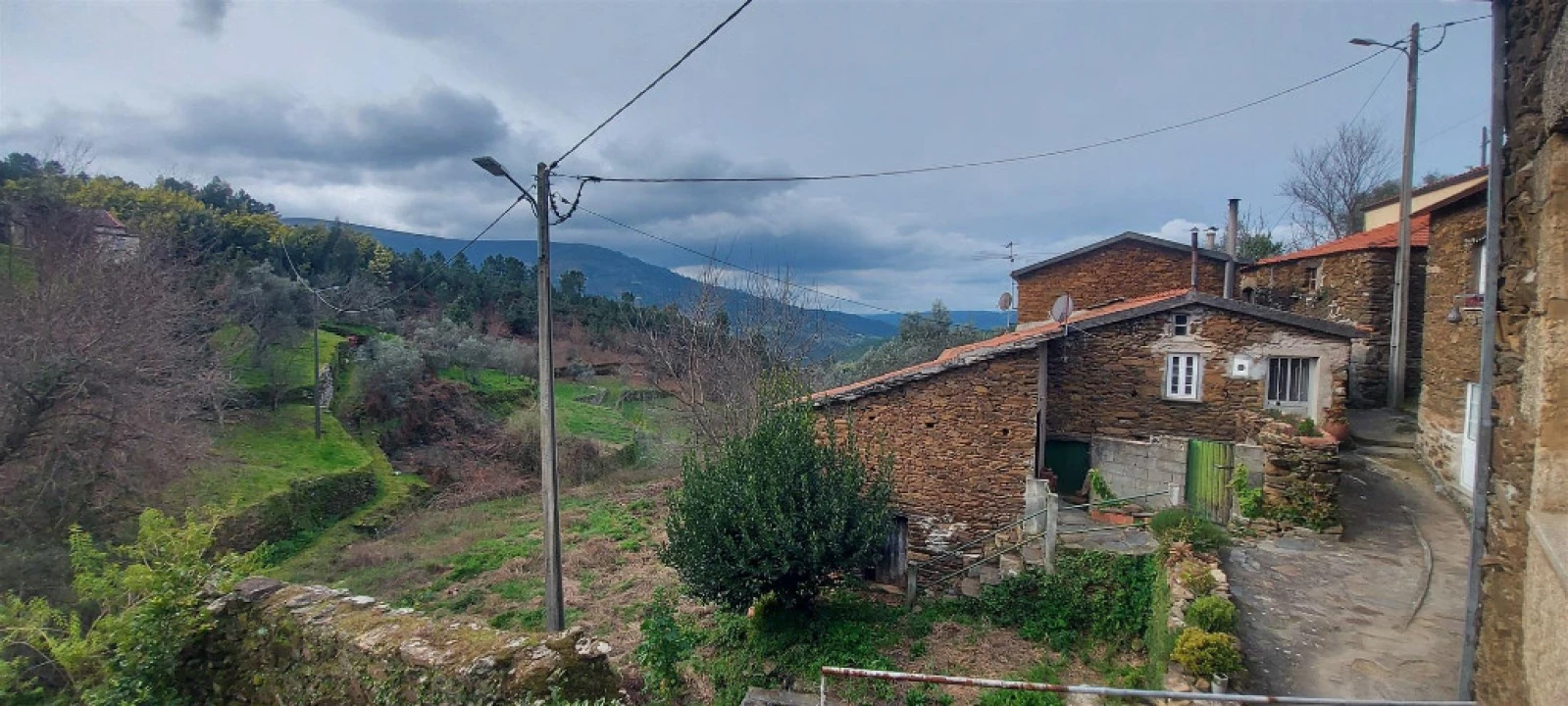 Moradia T5 para Venda em Sandomil Foto 16