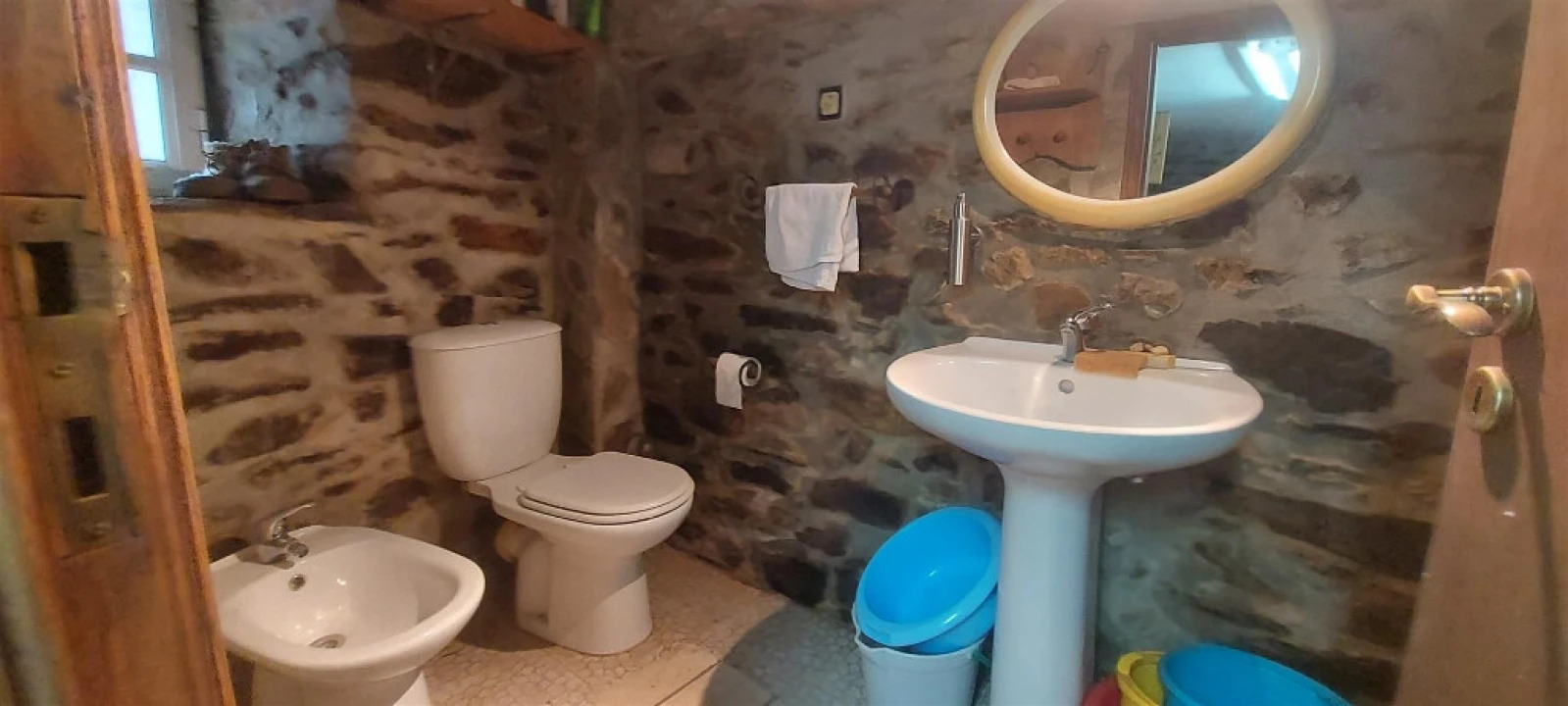 Moradia T5 para Venda em Sandomil Foto 6