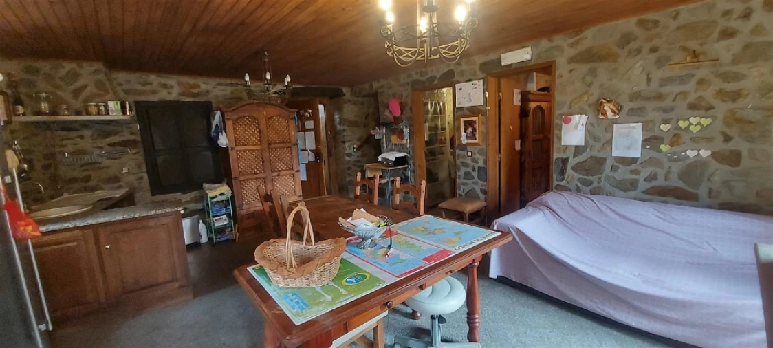 Moradia T5 para Venda em Sandomil Foto 12