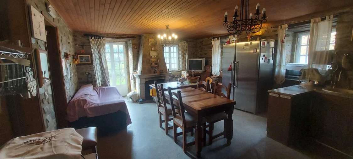 Moradia T5 para Venda em Sandomil Foto 11