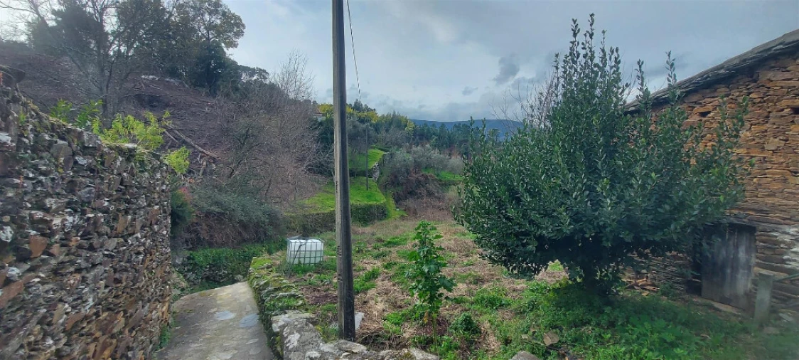 Moradia T5 para Venda em Sandomil Foto 4