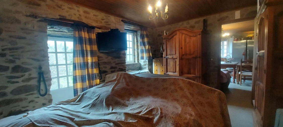 Moradia T5 para Venda em Sandomil Foto 15