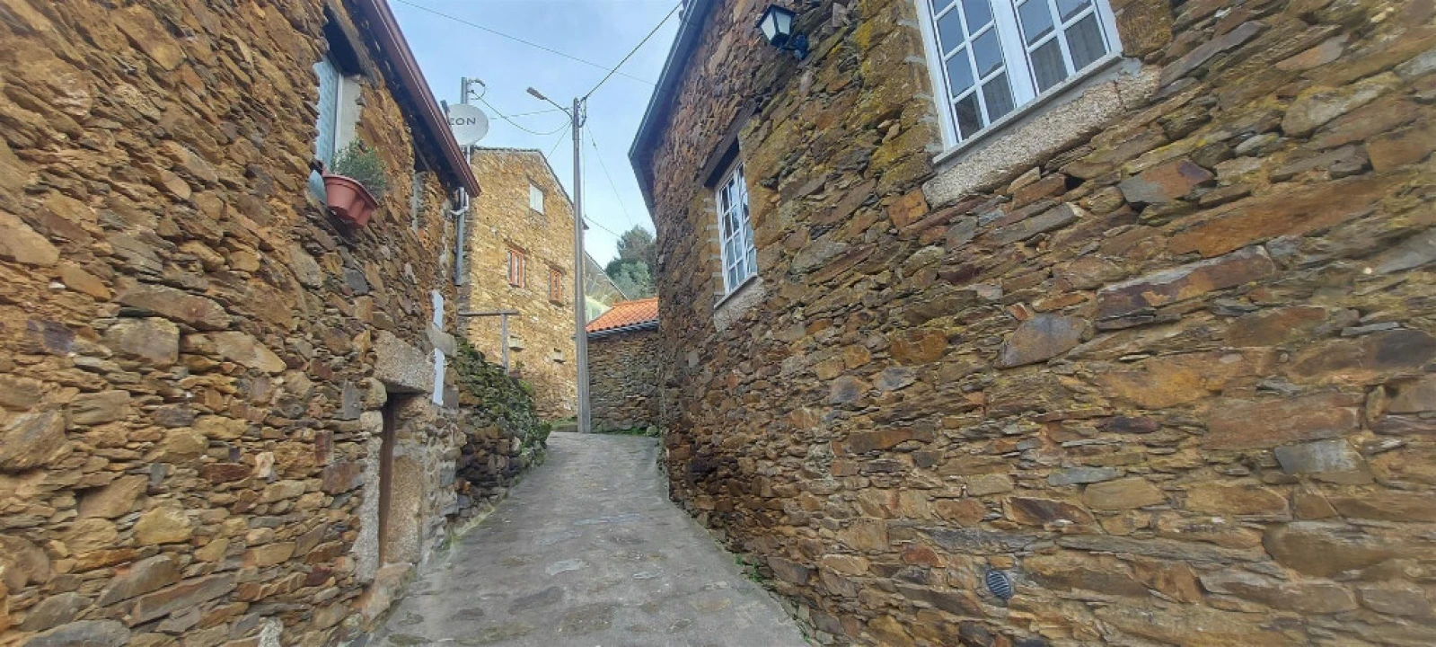 Moradia T5 para Venda em Sandomil Foto 3