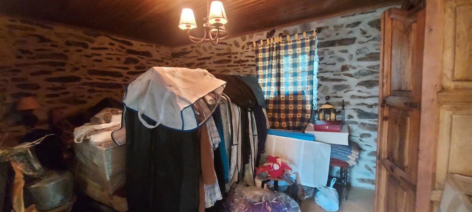 Moradia T5 para Venda em Sandomil Foto 9