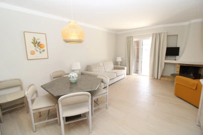 Apartamento T1 para Venda em Albufeira e Olhos de Água