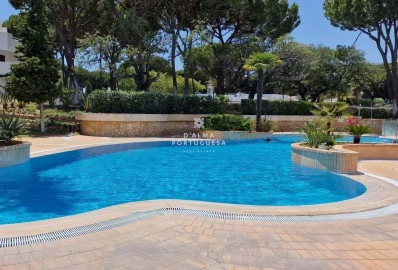 Apartamento T1 para Venda em Albufeira e Olhos de Água