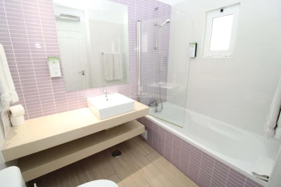 Apartamento T1 para Venda em Albufeira e Olhos de Água