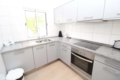 Apartamento T1 para Venda em Albufeira e Olhos de Água