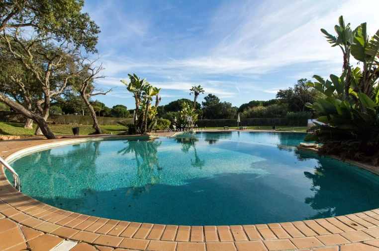 Apartamento T1 para Venda em Albufeira e Olhos de Água Foto 6