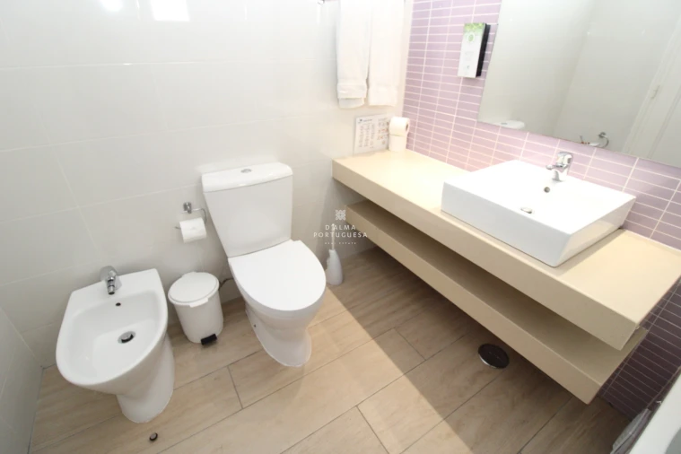 Apartamento T1 para Venda em Albufeira e Olhos de Água Foto 15