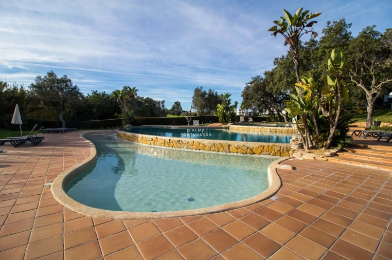 Apartamento T1 para Venda em Albufeira e Olhos de Água Foto 5