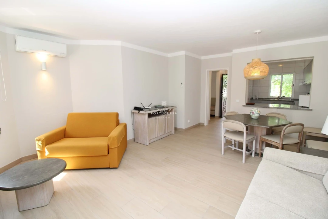 Apartamento T1 para Venda em Albufeira e Olhos de Água Foto 8