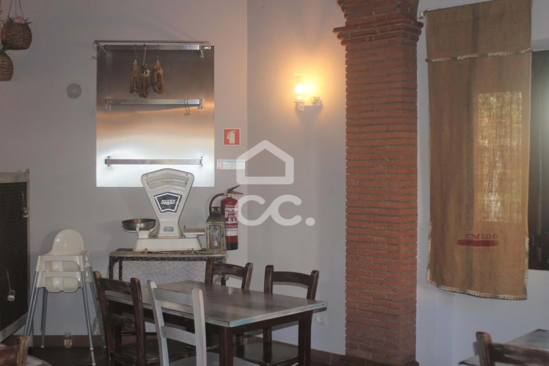 Negócio para Venda em Amareleja Foto 21