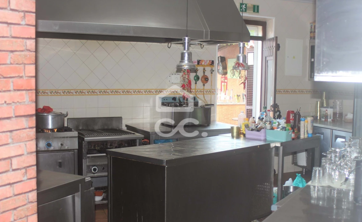 Negócio para Venda em Amareleja Foto 31