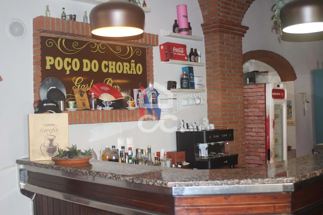 Negócio para Venda em Amareleja Foto 16