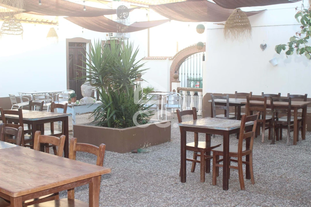 Negócio para Venda em Amareleja Foto 12