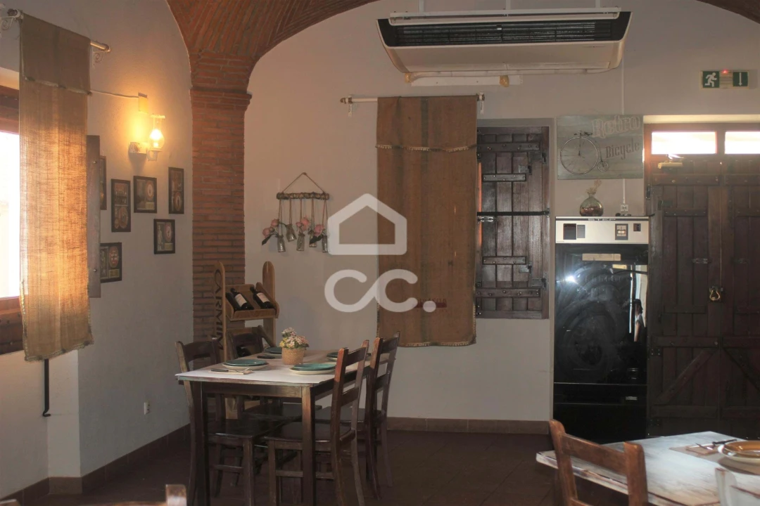 Negócio para Venda em Amareleja Foto 14