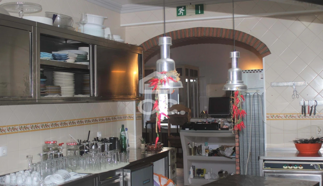 Negócio para Venda em Amareleja Foto 34