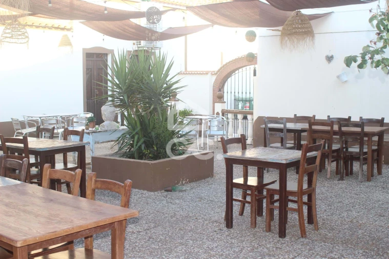 Negócio para Venda em Amareleja Foto 12