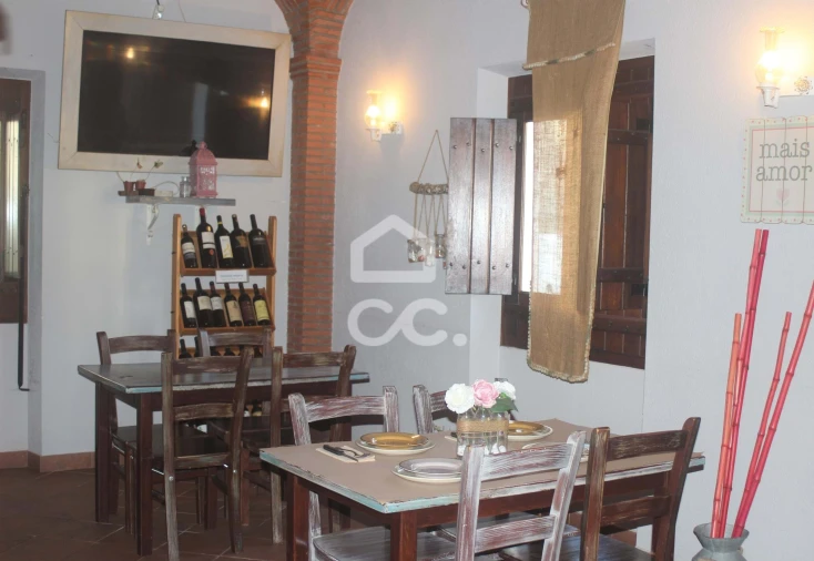 Negócio para Venda em Amareleja Foto 20