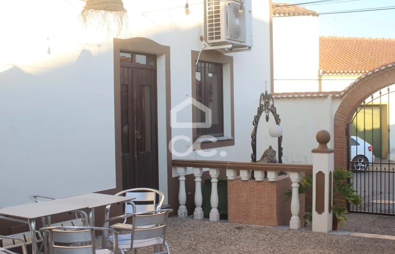 Negócio para Venda em Amareleja Foto 3