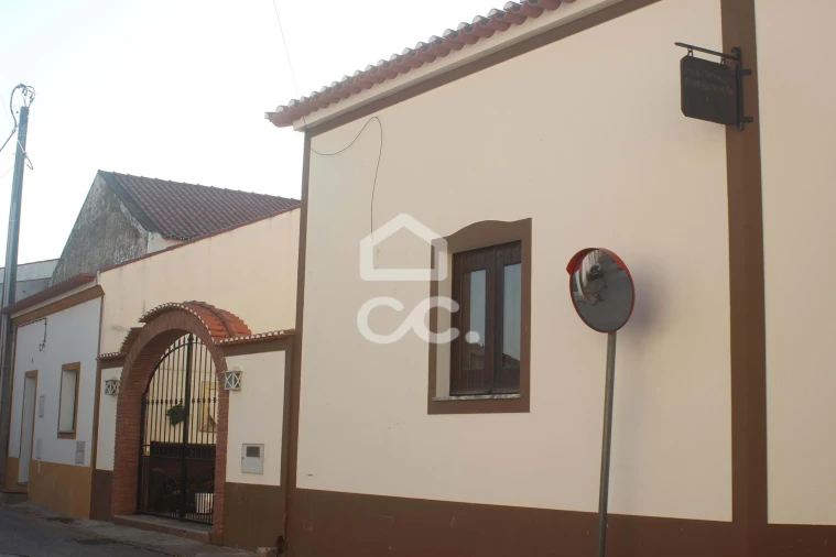 Negócio para Venda em Amareleja Foto 40