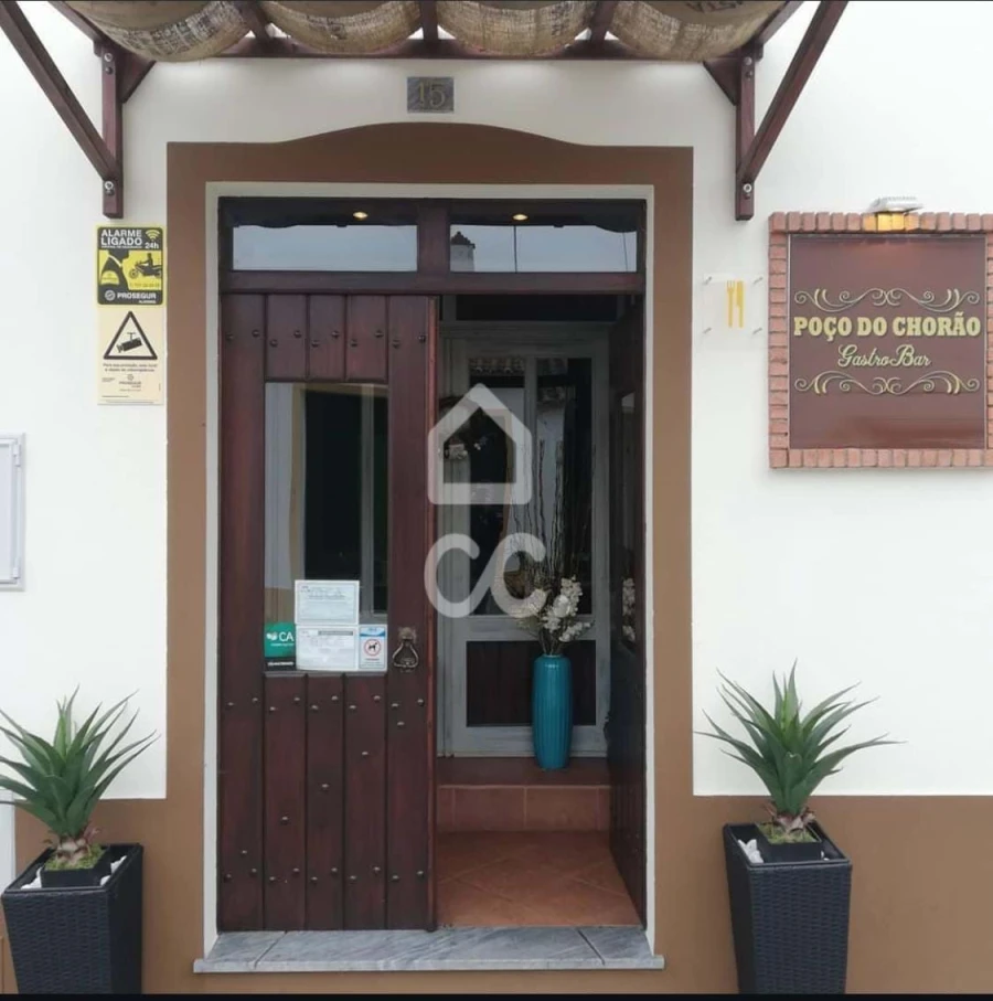 Negócio para Venda em Amareleja Foto 43