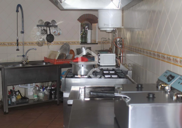 Negócio para Venda em Amareleja Foto 33