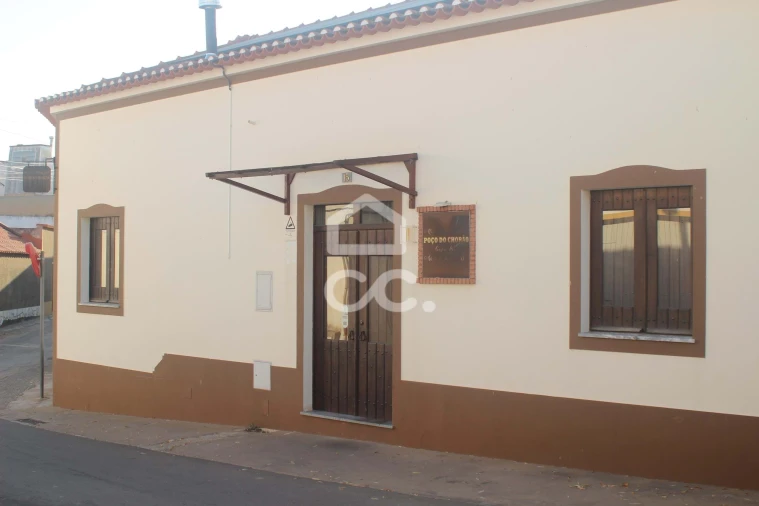 Negócio para Venda em Amareleja Foto 42