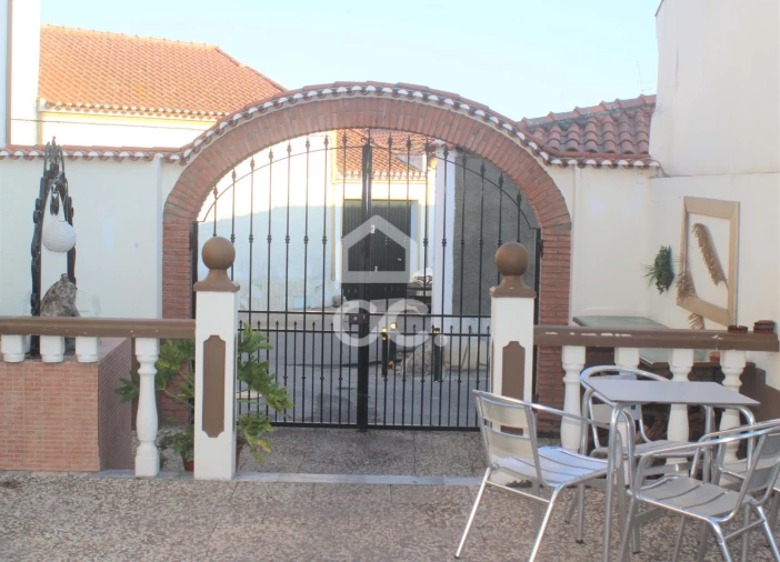 Negócio para Venda em Amareleja Foto 2