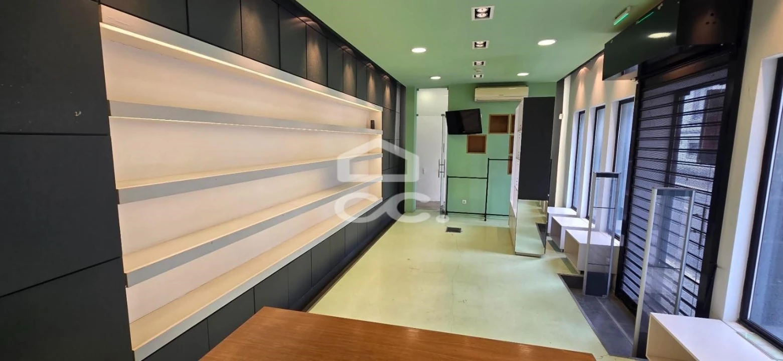 Negócio para Arrendamento em Ponta Delgada (São Pedro) Foto 15