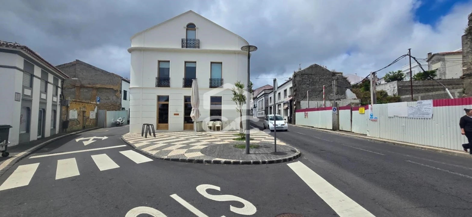 Negócio para Arrendamento em Ponta Delgada (São Pedro) Foto 20