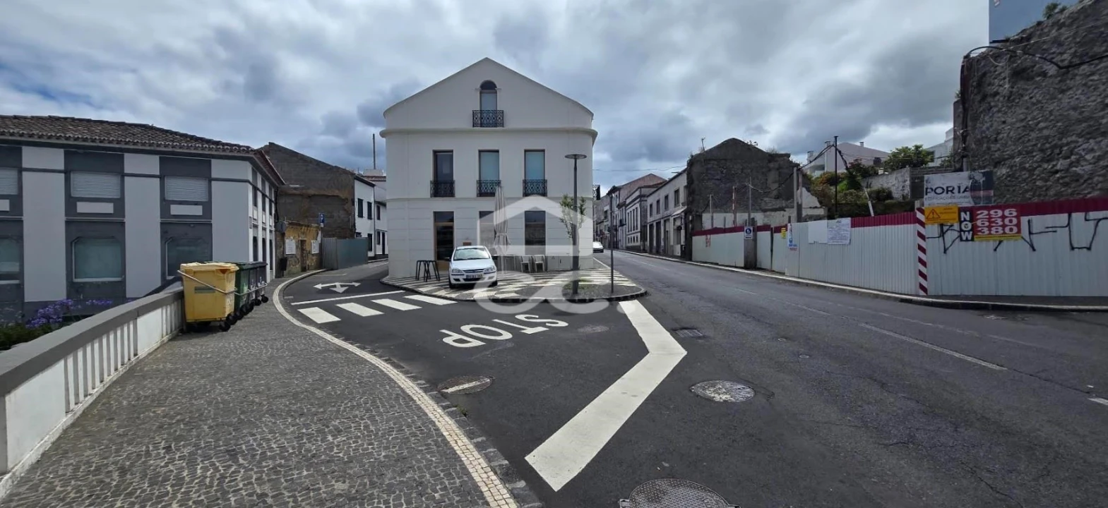 Negócio para Arrendamento em Ponta Delgada (São Pedro) Foto 23