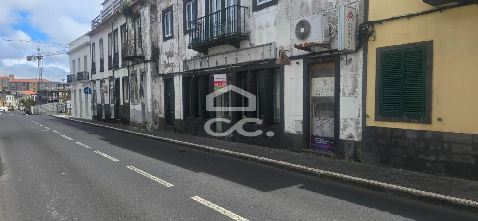 Negócio para Arrendamento em Ponta Delgada (São Pedro) Foto 22
