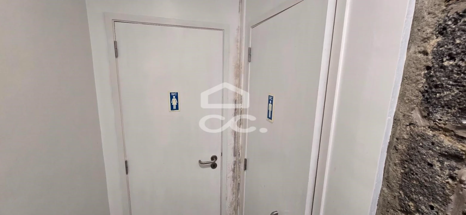 Negócio para Arrendamento em Ponta Delgada (São Pedro) Foto 11