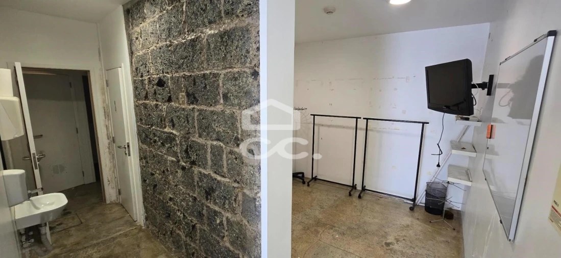 Negócio para Arrendamento em Ponta Delgada (São Pedro) Foto 8