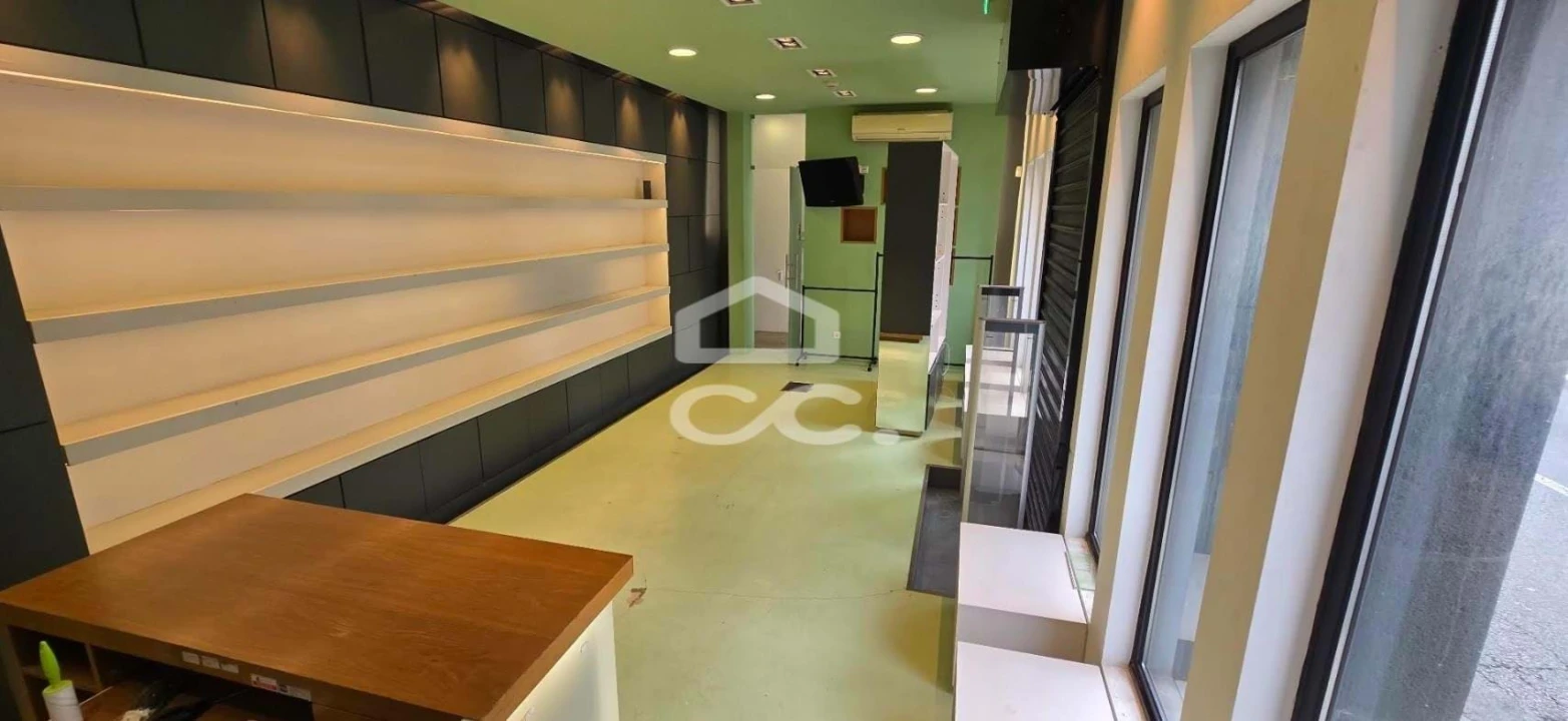 Negócio para Arrendamento em Ponta Delgada (São Pedro) Foto 4