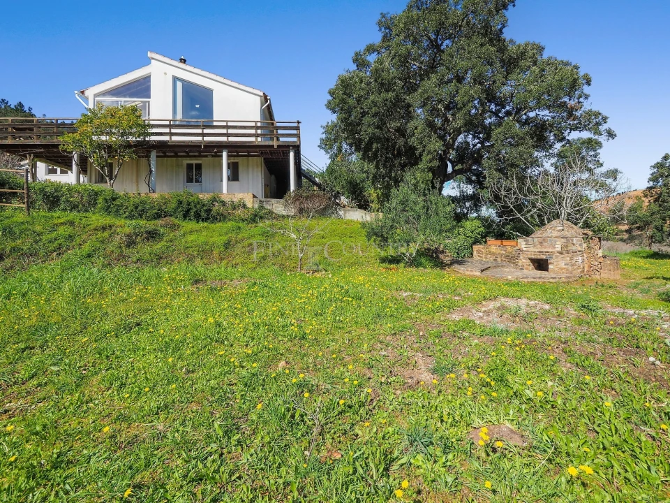 Moradia T5 para Venda em Monchique Foto 37