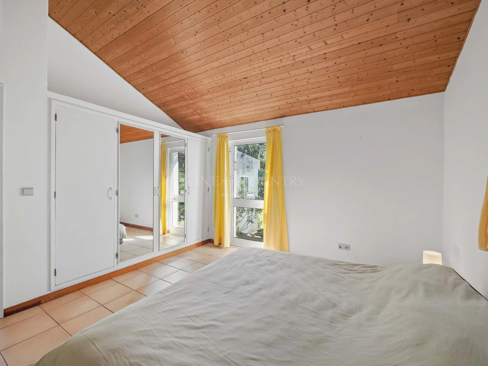 Moradia T5 para Venda em Monchique Foto 23