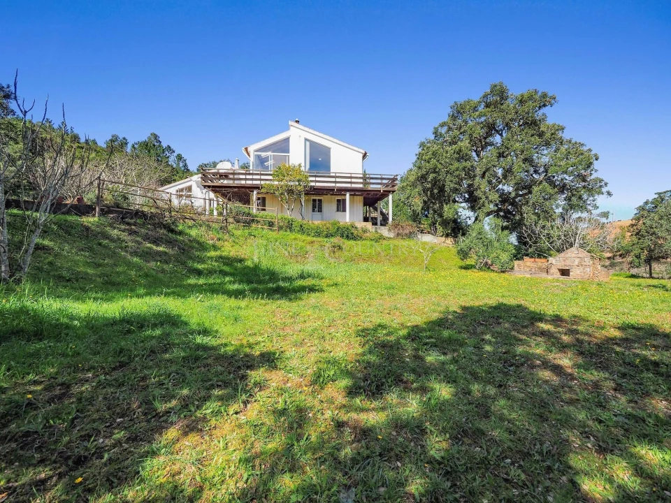 Moradia T5 para Venda em Monchique Foto 35