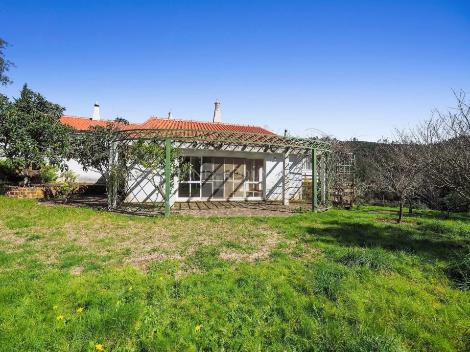 Moradia T5 para Venda em Monchique Foto 30