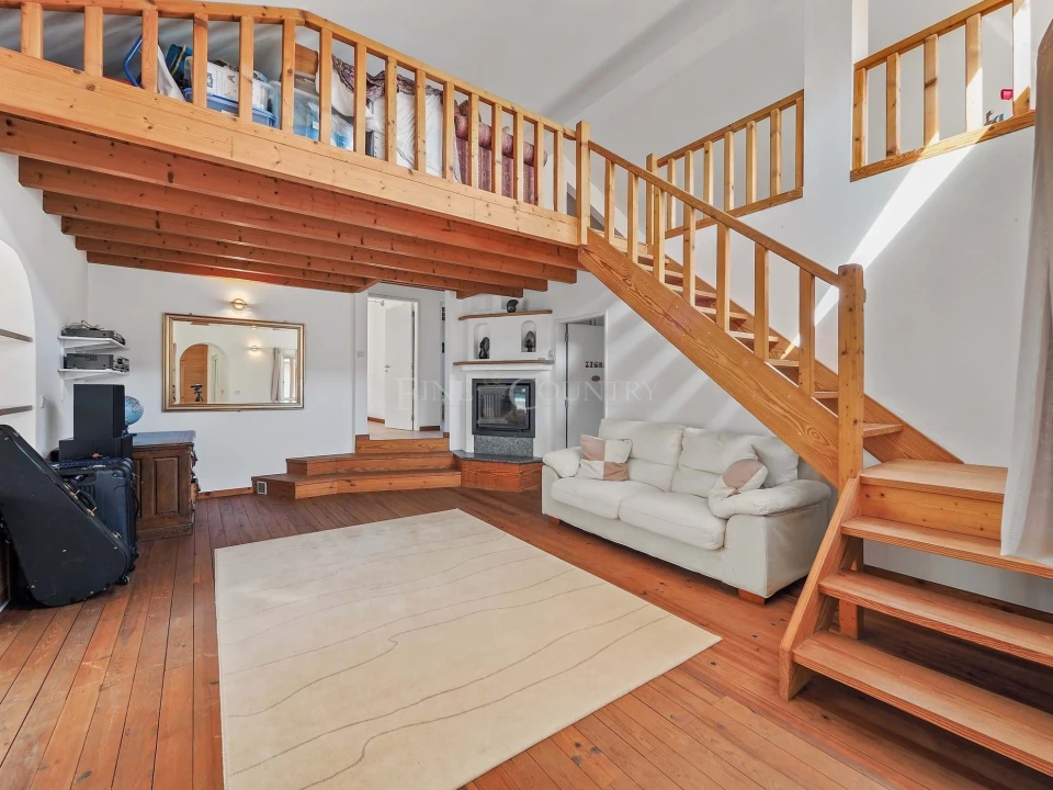 Moradia T5 para Venda em Monchique Foto 12