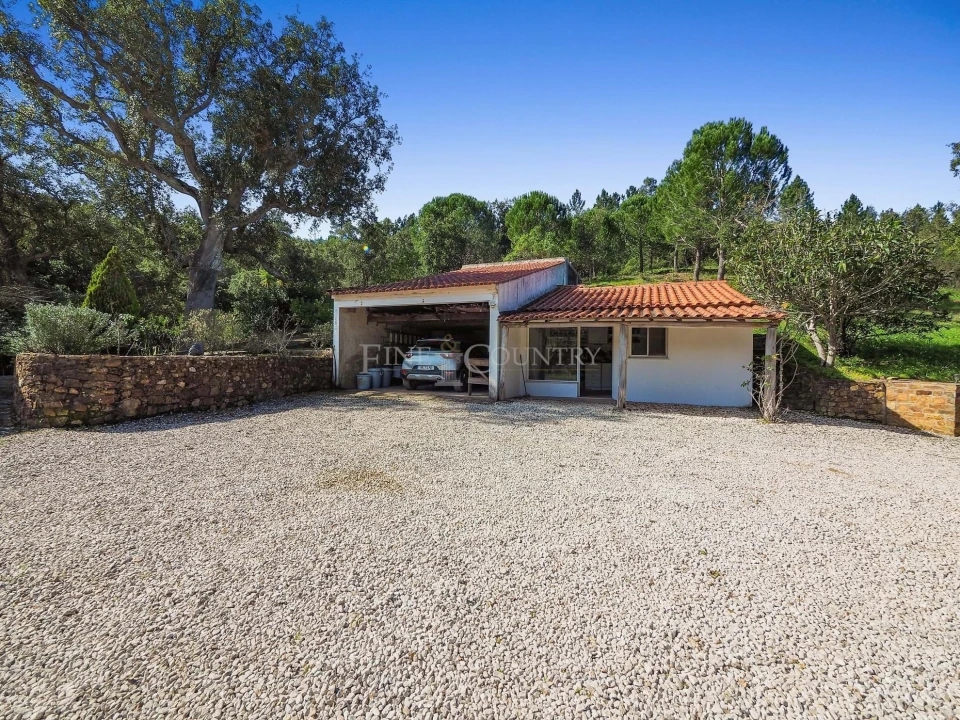 Moradia T5 para Venda em Monchique Foto 34