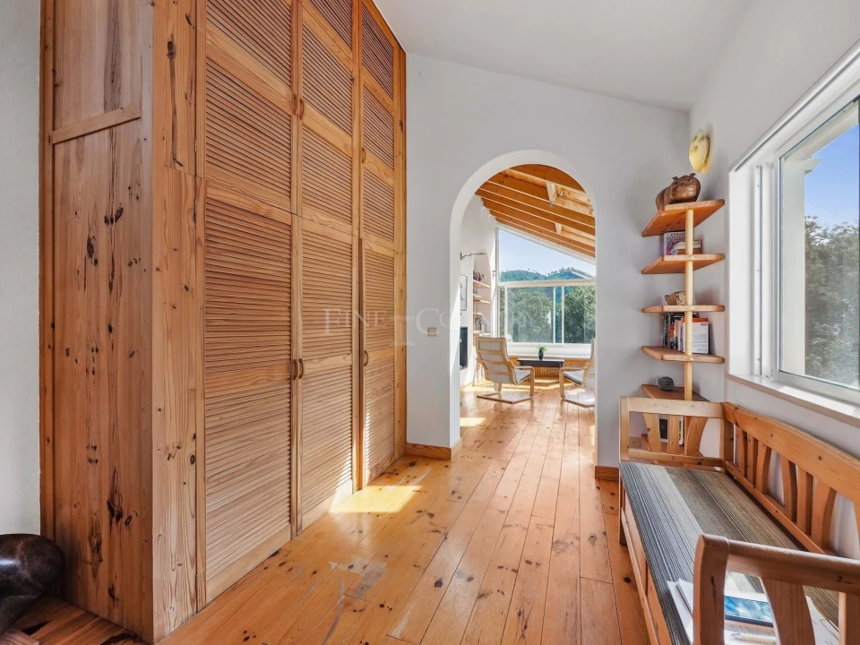 Moradia T5 para Venda em Monchique Foto 6