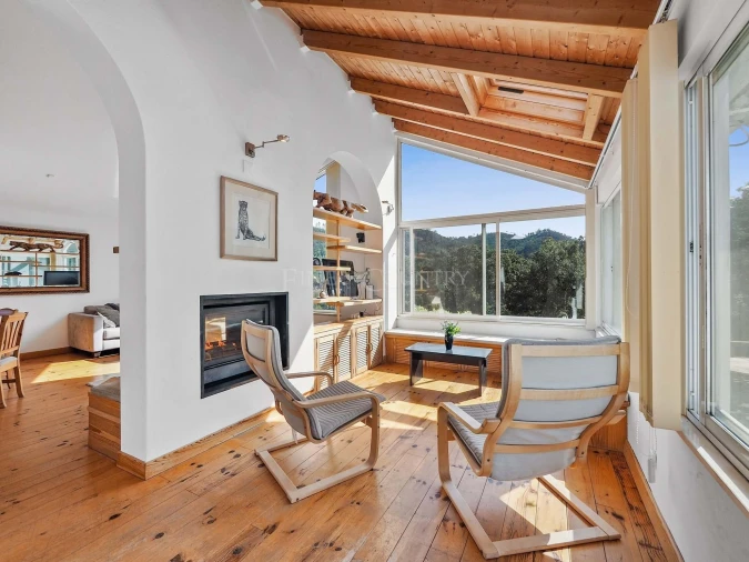 Moradia T5 para Venda em Monchique Foto 5